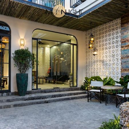 Moonlight Otel Phan Thiet Dış mekan fotoğraf