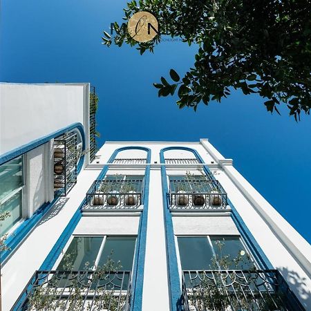 Moonlight Otel Phan Thiet Dış mekan fotoğraf