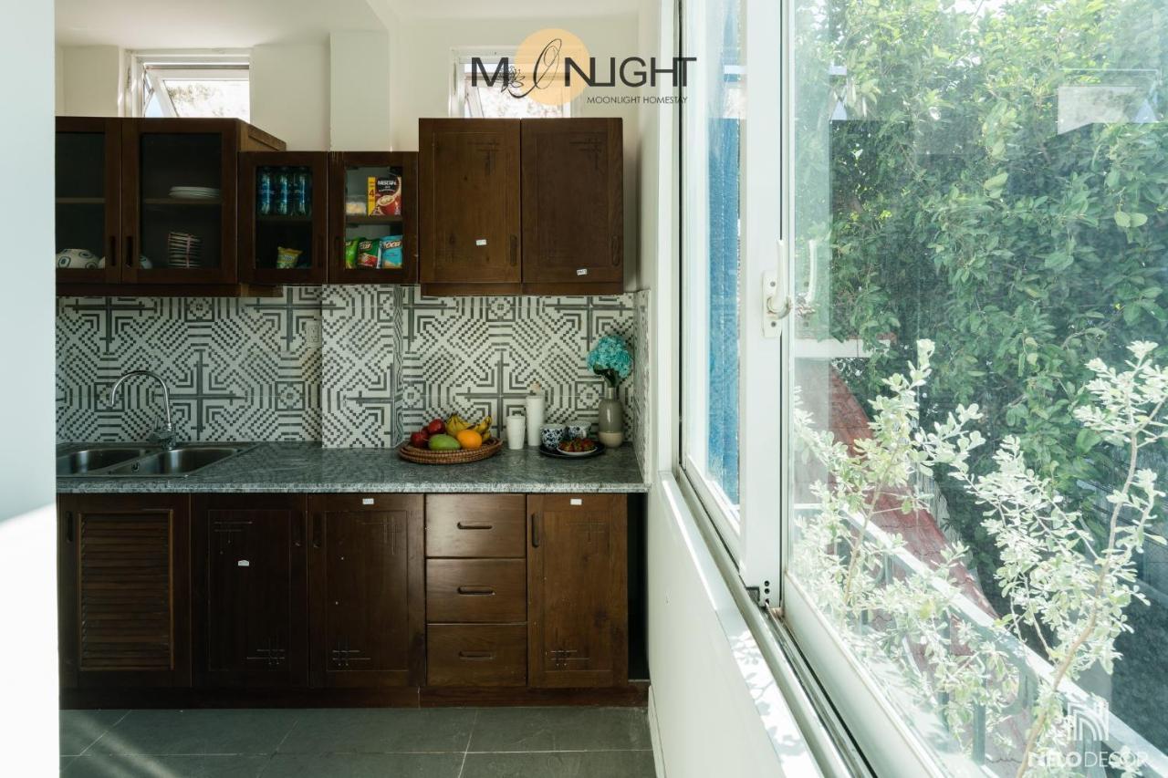 Moonlight Otel Phan Thiet Dış mekan fotoğraf