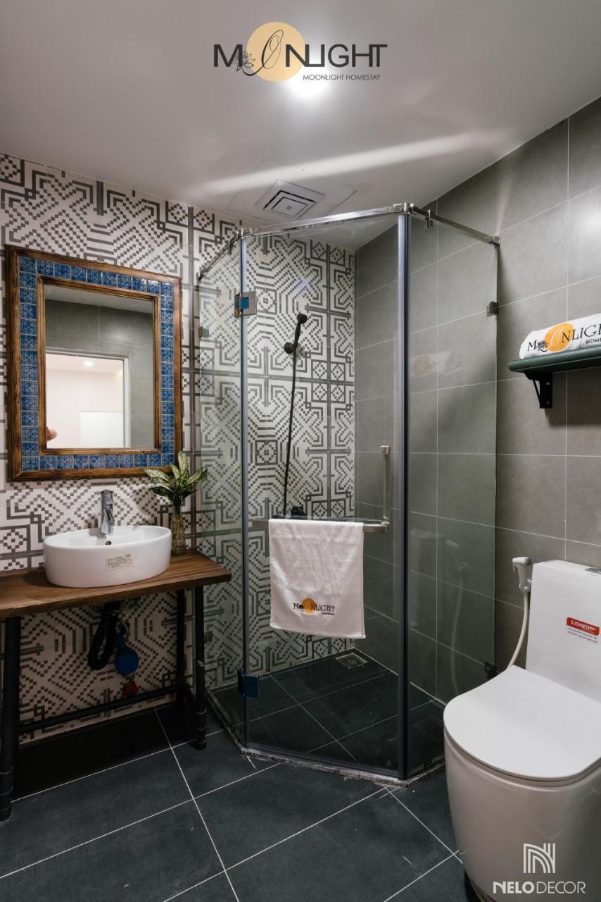 Moonlight Otel Phan Thiet Dış mekan fotoğraf
