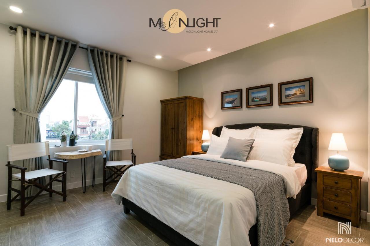 Moonlight Otel Phan Thiet Dış mekan fotoğraf